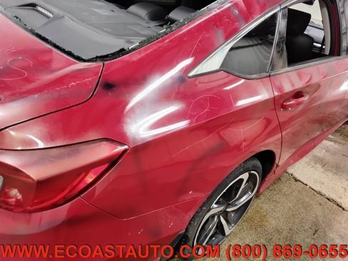 Used 2022 Honda Accord Sport Special Edition image 20