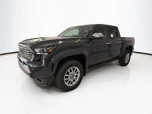 New 2026 Toyota Tacoma Limited AWD/4WD image 3