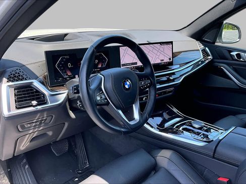Certified 2026 BMW X5 xDrive40i AWD/4WD image 19