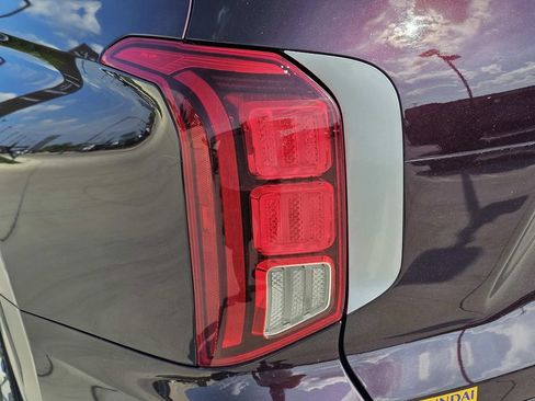 Used 2021 Hyundai Palisade Limited AWD/4WD image 11