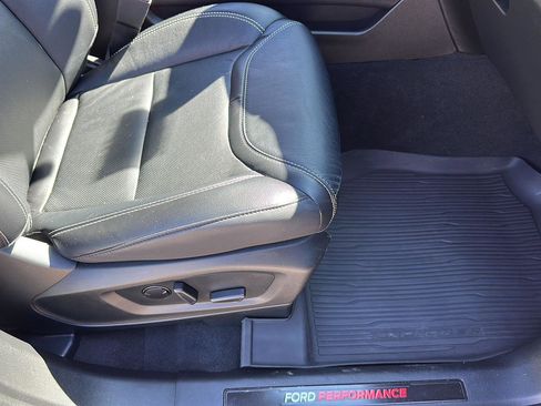 Certified 2023 Ford Explorer ST w/ Equipment Group 401A image 26