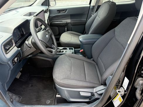 Used 2026 Ford Maverick XL FWD image 2
