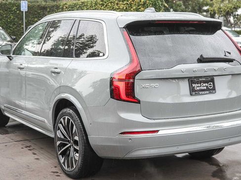 New 2026 Volvo XC90 T8 Ultra w/ Protection Package Premier AWD/4WD image 8
