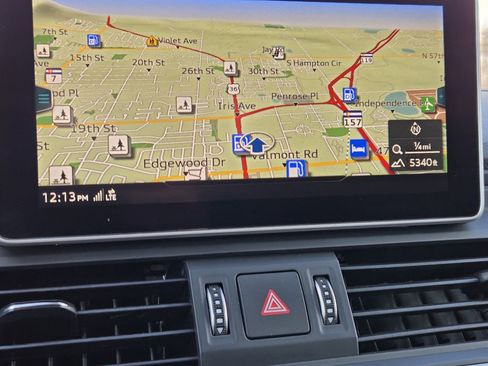 Used 2018 Audi Q5 2.0T Premium Plus image 19