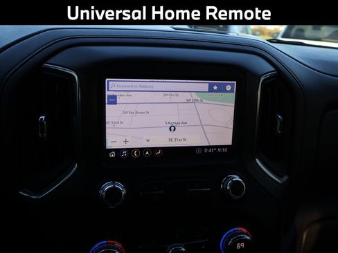 Used 2020 GMC Sierra 1500 AT4 w/ AT4 Premium Package image 23