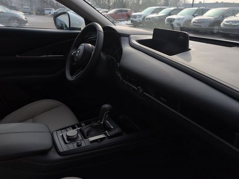 New 2026 MAZDA CX-30 AWD 2.5 S image 7