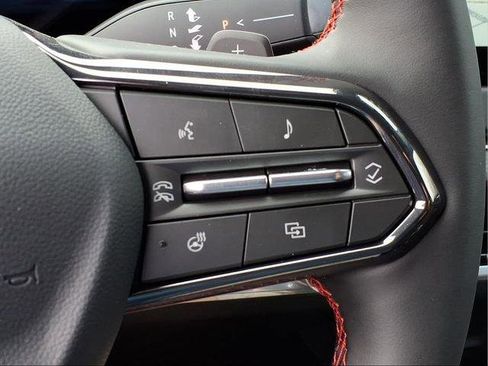 New 2026 Chevrolet Equinox RS w/ LPO, Floor Liner Package image 25