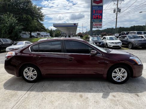 Used 2012 Nissan Altima 2.5 SL w/ 2.5SL Pkg FWD image 7