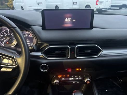 Used 2023 MAZDA CX-5 AWD 2.5 S w/ Preferred Package image 20