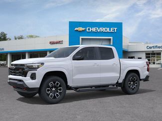 New 2026 Chevrolet Colorado Z71 w/ Z71 Convenience Package 2 video 2