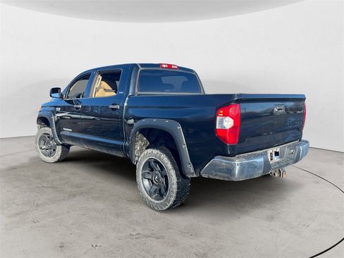 Used 2017 Toyota Tundra SR5 image 4