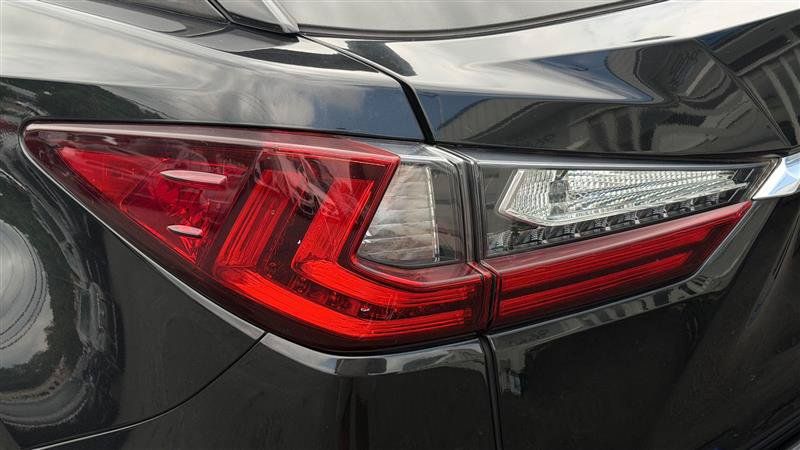 Used 2016 Lexus RX 350 FWD w/ Premium Package image 13