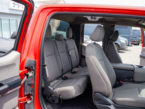 Used 2022 Ford F250 XLT RWD image 20