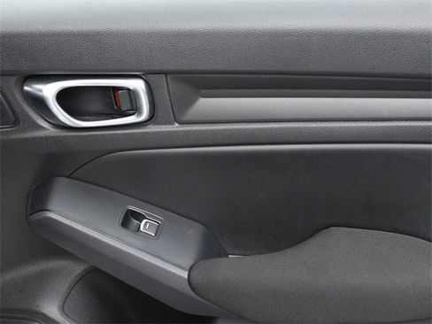 Used 2024 Honda Civic Sport image 30