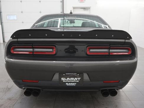 Used 2020 Dodge Challenger R/T Scat Pack image 25