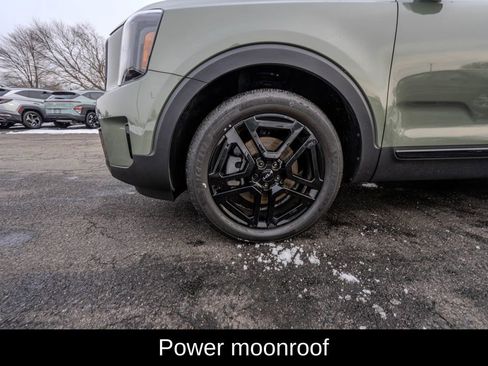 Used 2024 Kia Telluride SX Prestige X-Line image 9