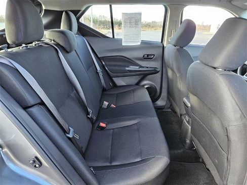 Certified 2025 Nissan Kicks Play S image 14
