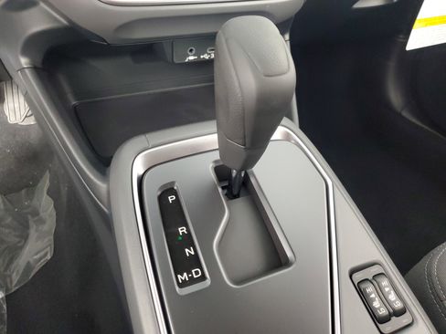 New 2025 Subaru Crosstrek 2.5i Premium image 18