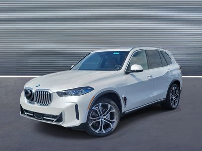 New 2026 BMW X5 sDrive40i