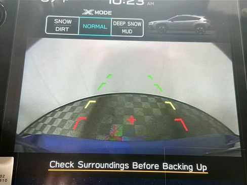 Certified 2025 Subaru Crosstrek 2.0i Premium image 14