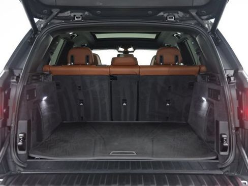 Used 2023 BMW X5 M50i w/ Executive Package AWD/4WD image 16