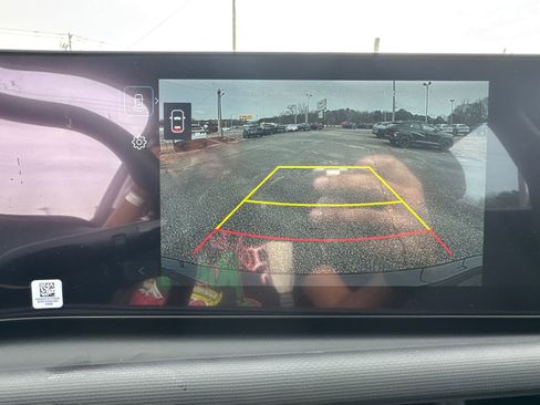 New 2026 Hyundai Tucson SE image 29