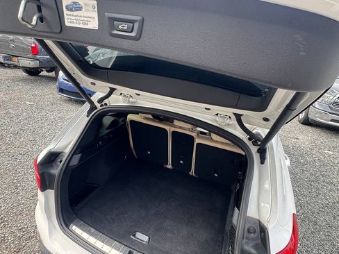 Used 2018 BMW X1 sDrive28i FWD image 24