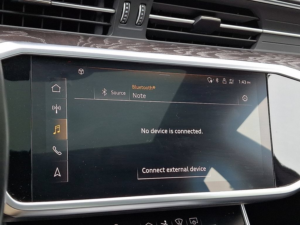 Used 2021 Audi A7 Prestige AWD/4WD image 8