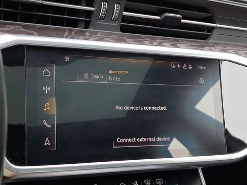 Used 2021 Audi A7 Prestige AWD/4WD image 8