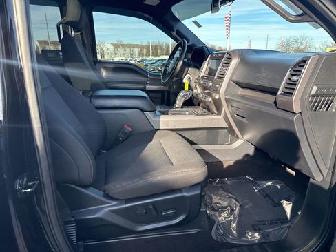 Certified 2020 Ford F150 XLT w/ Equipment Group 302A Luxury image 47