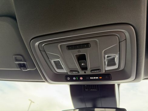 New 2026 Chevrolet Silverado 1500 RST w/ Texas Edition Plus image 54