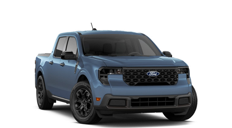 New 2026 Ford Maverick XLT w/ 4K Tow Package AWD/4WD image 42