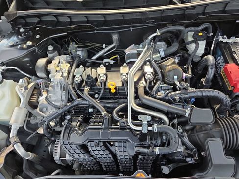 Used 2022 Nissan Altima 2.5 SV FWD image 17