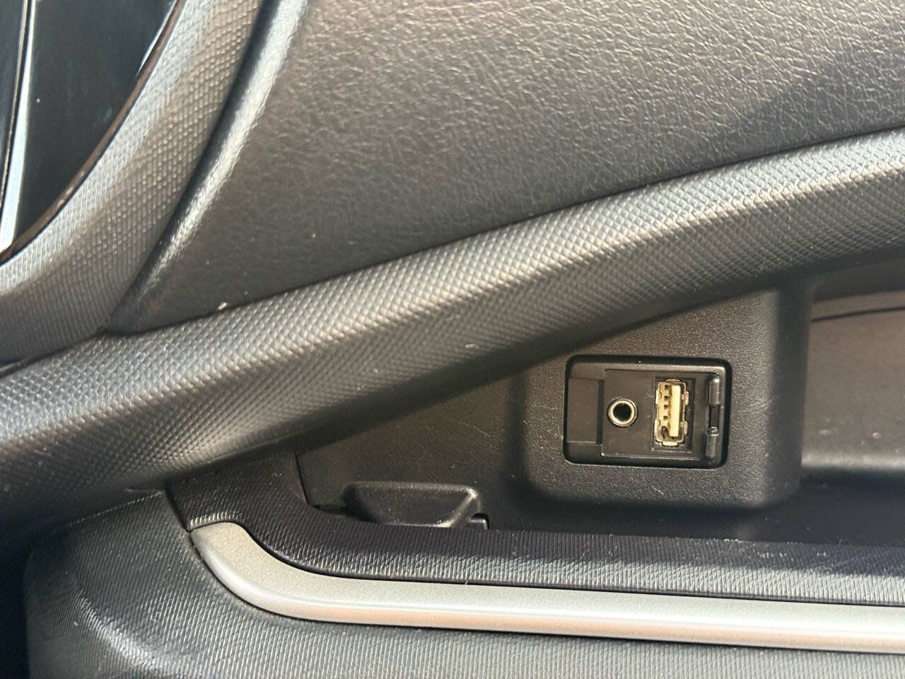 Used 2016 Toyota Prius C Four FWD image 24
