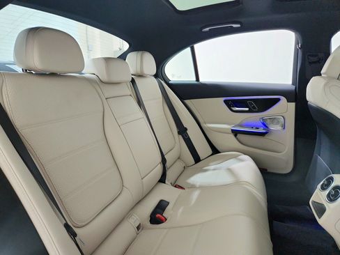 Certified 2023 Mercedes-Benz C 300 Sedan image 22