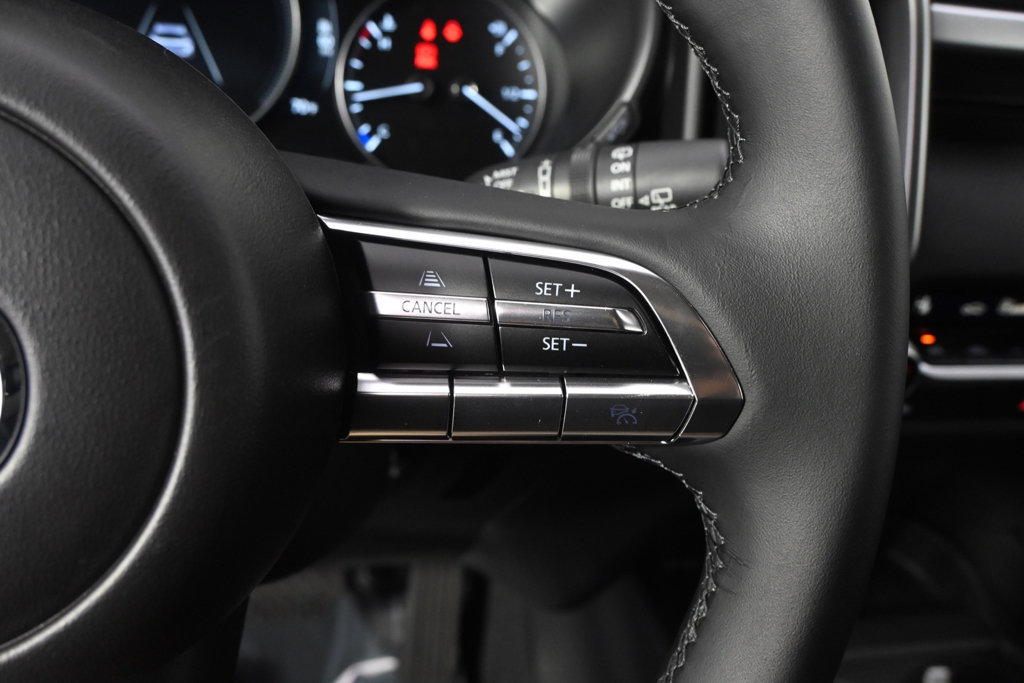 Used 2025 MAZDA CX-50 AWD 2.5 S w/ Weather Package image 33