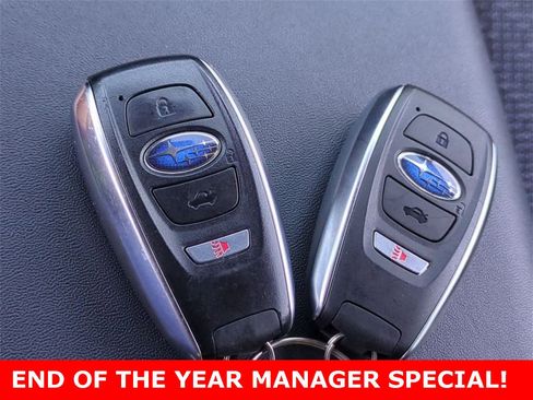 Used 2025 Subaru Forester Premium w/ Convenience Package #1 image 35