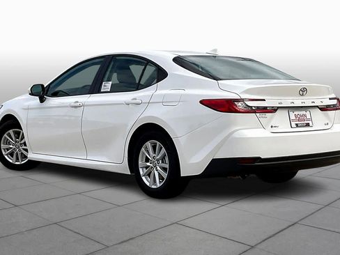 New 2026 Toyota Camry LE image 11