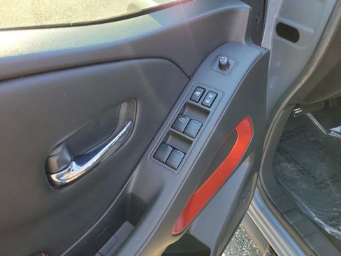 Used 2025 Nissan Frontier Pro-X w/ Pro Convenience Package RWD image 15