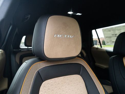 New 2026 Chevrolet Equinox ACTIV image 17