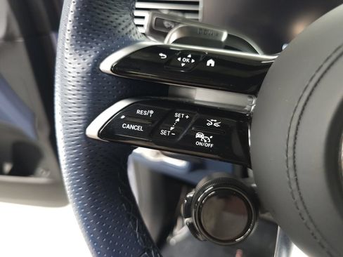 Certified 2025 Mercedes-Benz GLE 63 AMG S image 11