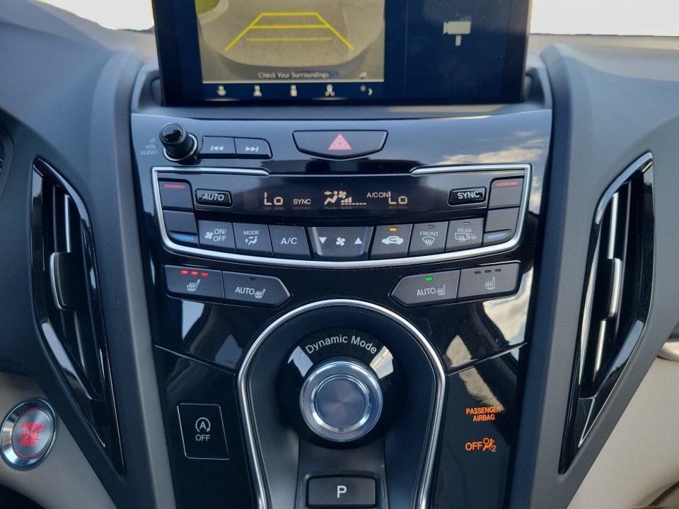 Certified 2026 Acura RDX w/ Technology Package AWD/4WD image 18