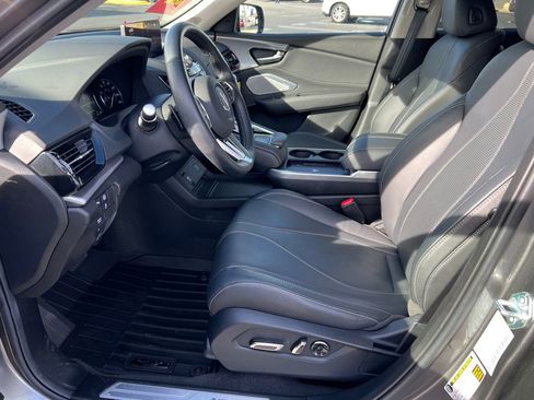 Certified 2025 Acura RDX w/ Technology Package image 14