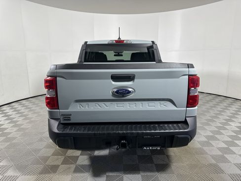 Used 2024 Ford Maverick XLT w/ XLT Luxury Package image 6