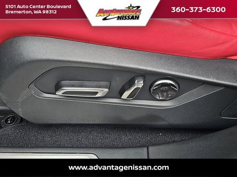 Used 2020 Acura RDX A-Spec image 14