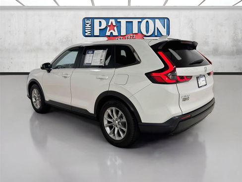 Used 2024 Honda CR-V EX-L image 5