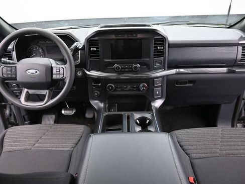 Used 2021 Ford F150 XL w/ STX Appearance Package RWD image 16