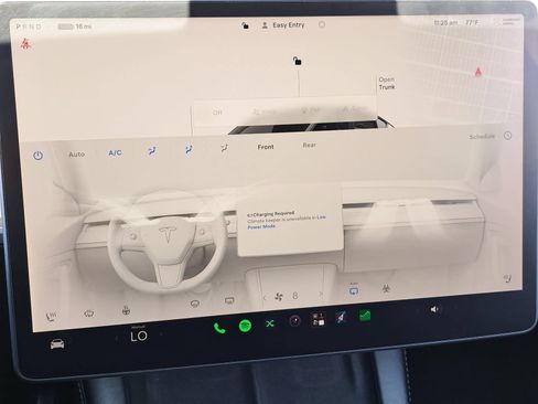 Used 2023 Tesla Model Y Long Range AWD/4WD image 26