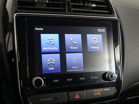 Used 2024 Mitsubishi Outlander Sport ES image 27