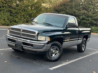 Used 2001 Dodge Ram 1500 Truck 2WD Regular Cab